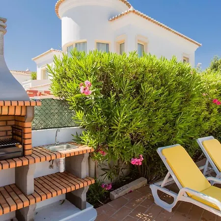 Grandma's By Lovelystay Сasa de vacaciones Albufeira