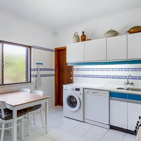 Сasa de vacaciones Grandma's By Lovelystay Albufeira