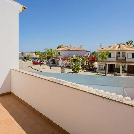 Grandma's By Lovelystay Сasa de vacaciones Albufeira