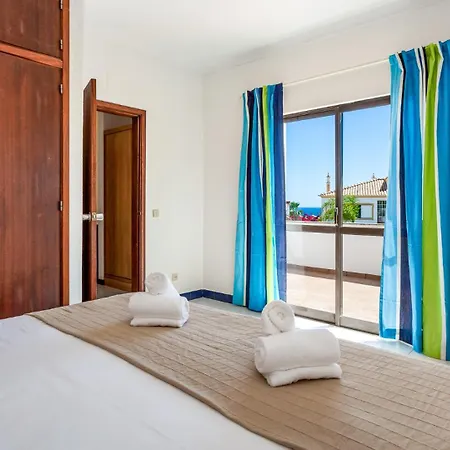 Grandma's By Lovelystay Сasa de vacaciones Albufeira