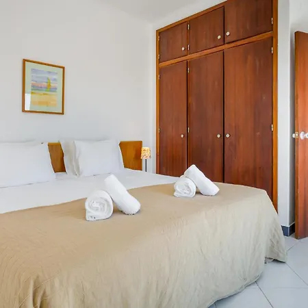 Grandma's By Lovelystay Albufeira