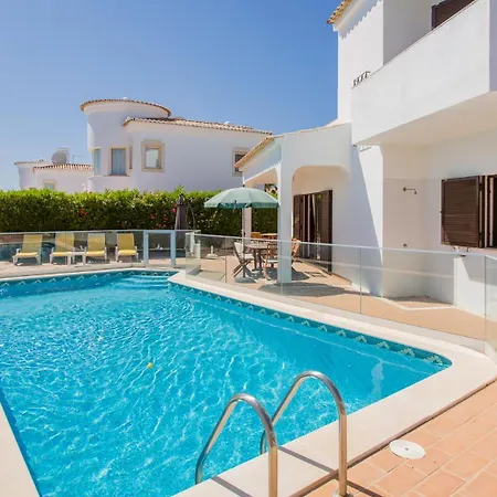 Grandma's By Lovelystay Сasa de vacaciones Albufeira