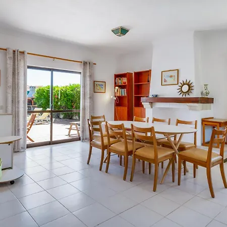 Grandma's By Lovelystay Сasa de vacaciones Albufeira