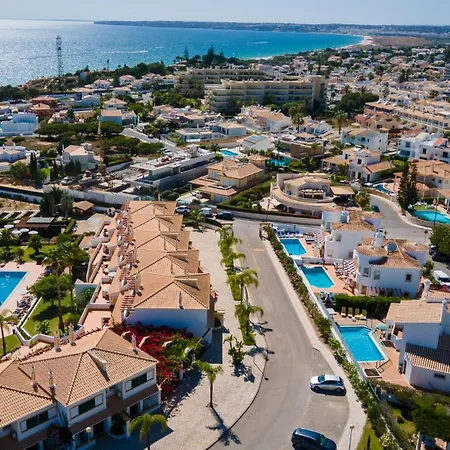 Сasa de vacaciones Grandma's By Lovelystay Albufeira